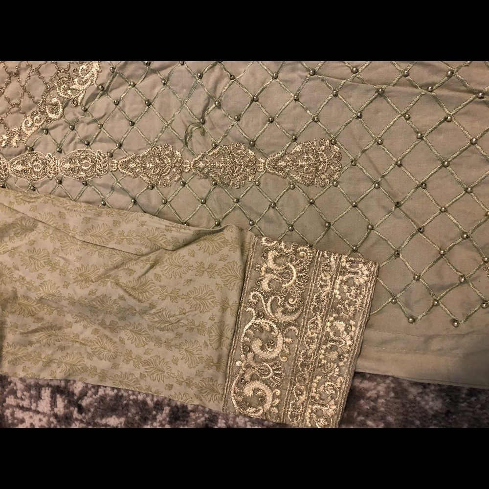 Shalwar kameez